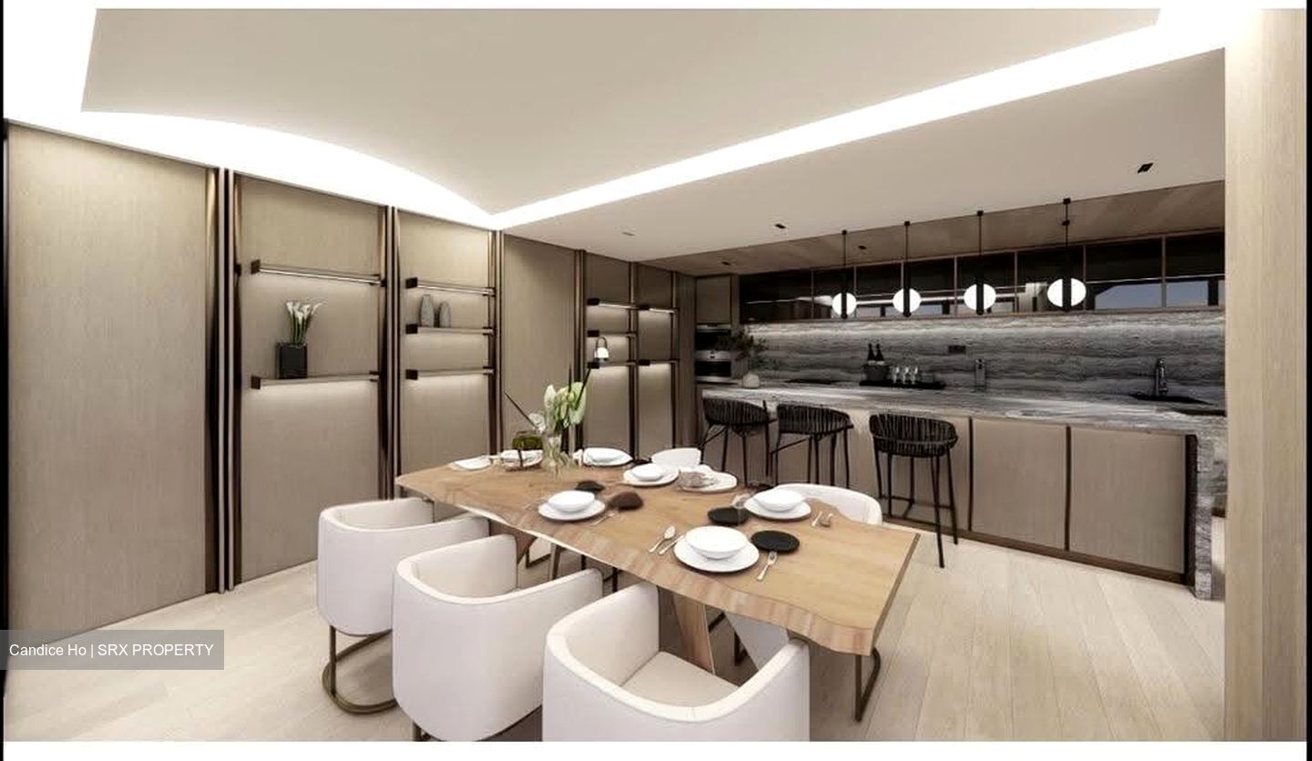 Sembawang Hills Estate (D20), Terrace #608253771